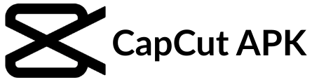 CapCut APK Site Logo