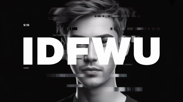 Top 20 IDFWU CapCut Templates Trending: Elevate Your Video Editing Game